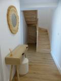 couloir de l'entrée du duplex (1)